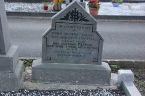 Rogers Nora Emlagh